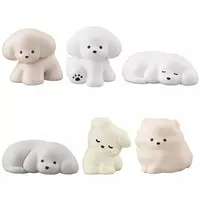 Trading Figure - Teraoka Natsumi Dogs