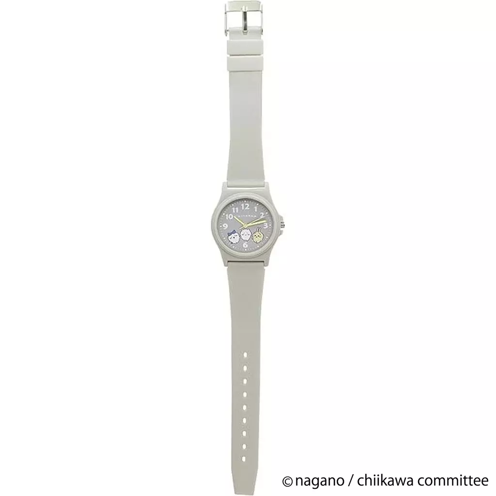 Wrist Watch - Chiikawa