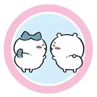 Petit Can - Chiikawa / Chiikawa & Hachiware