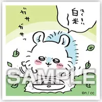 Stickers - Chiikawa / Momonga