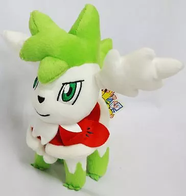 Plush - Pokémon / Shaymin