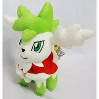 Plush - Pokémon / Shaymin