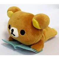 Plush - RILAKKUMA / Rilakkuma