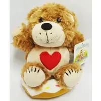 Plush - Suzy’s Zoo