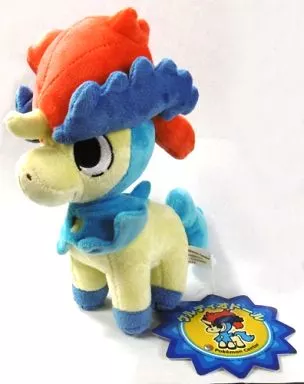 Plush - Pokémon / Keldeo