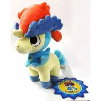 Plush - Pokémon / Keldeo