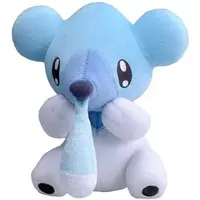 Plush - Pokémon / Cubchoo