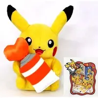 Plush - Pokémon / Pikachu