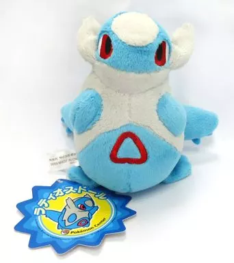 Plush - Pokémon / Latios