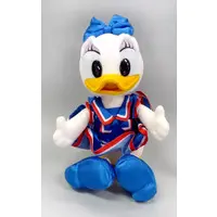Plush - Disney / Daisy Duck