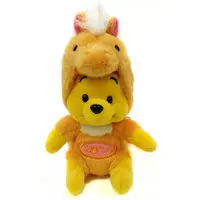 Plush - Winnie the Pooh / Winnie-the-Pooh