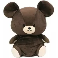 Plush - Kuma no Gakkou (The Bears' School) / Jackie