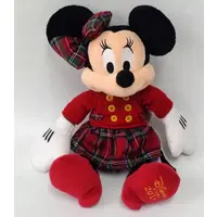 Plush - Disney / Minnie Mouse