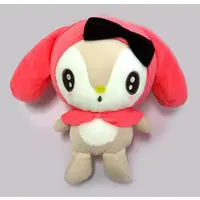 Plush - Sanrio / Littleforestfellow