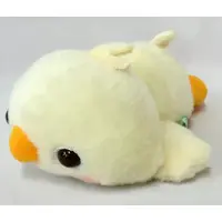 Plush - Daramoff-san