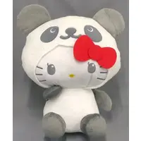 Plush - Sanrio / Hello Kitty