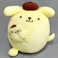 Plush - Sanrio / Pom Pom Purin