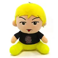 Plush - Tokai On Air