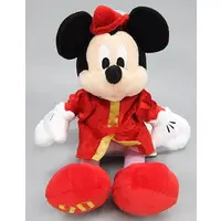 Plush - Disney / Mickey Mouse