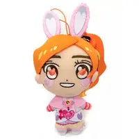 Plush - Police × Heroine Lovepatrina!