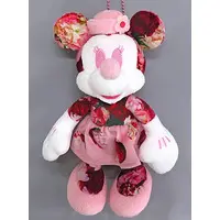 Plush - Disney / Minnie Mouse