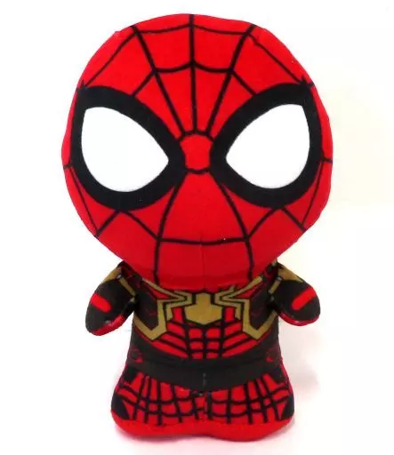 Plush - Spider-Man