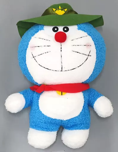 Plush - Doraemon