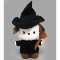 Plush - Sanrio / Pochacco