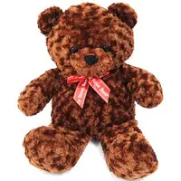 Plush - Lovely Rose Bear