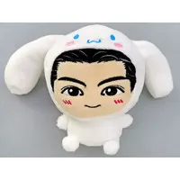Plush - Sanrio / Cinnamoroll