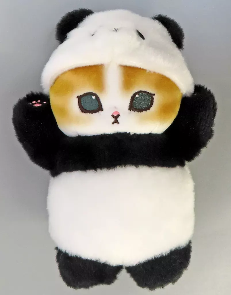 Plush - mofusand / Kigurumi Nyan