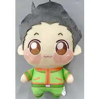 Plush - HUNTER×HUNTER