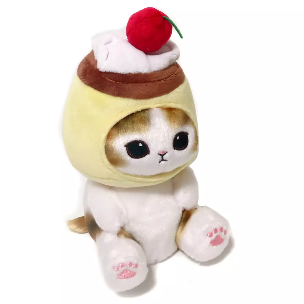 Potetama Plush - mofusand