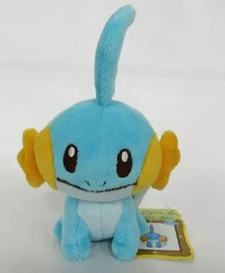 Plush - Pokémon / Mudkip