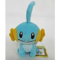 Plush - Pokémon / Mudkip