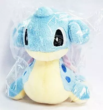 Plush - Pokémon / Lapras