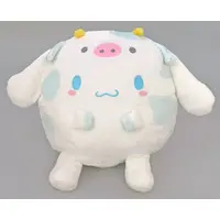 Plush - Sanrio characters / Cinnamoroll