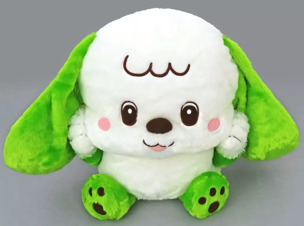 Plush - NHK Character