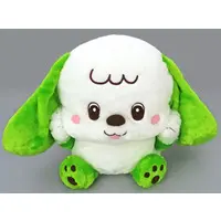 Plush - NHK Character