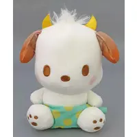 Mashumarumu - Sanrio characters / Pochacco