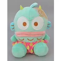 Mashumarumu - Sanrio characters / Hangyodon
