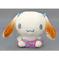 Mashumarumu - Sanrio characters / Cinnamoroll