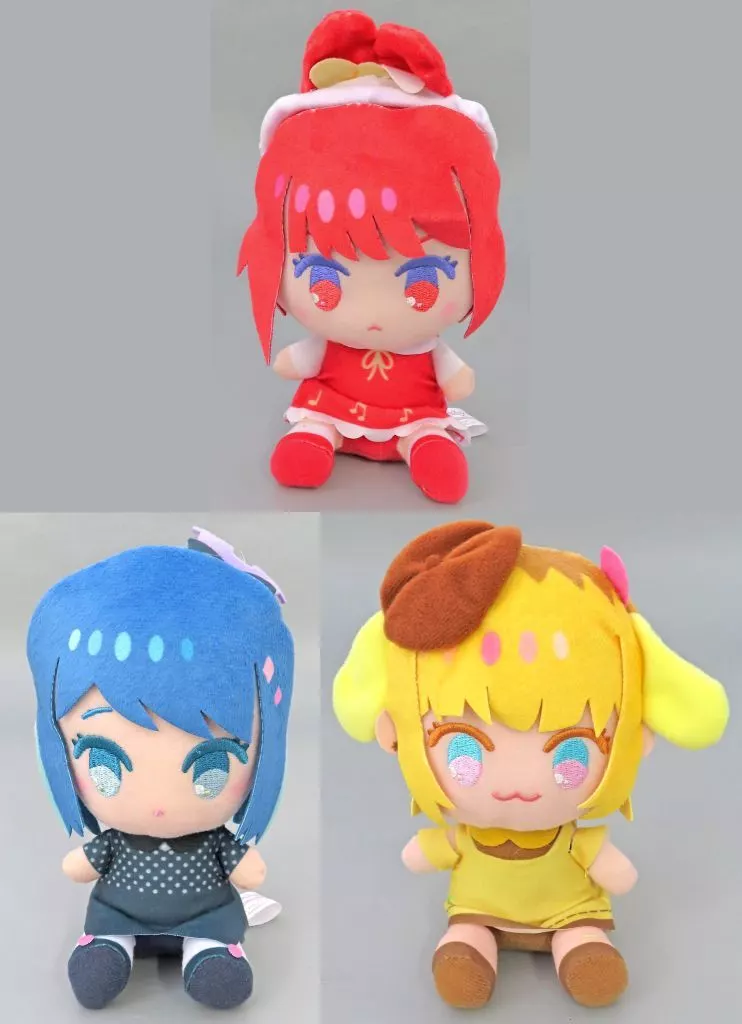 Plush - Oshi no Ko