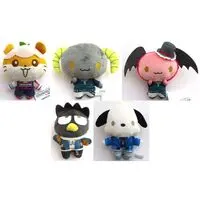 Plush - Project SEKAI: Colorful Stage! feat. Hatsune Miku / BAD BADTZ-MARU & Pochacco & Corocorokuririn & Lloromannic