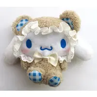 Plush - Sanrio characters / Cinnamoroll