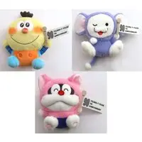 Plush - Kiteretsu Daihyakka / Korosuke (Kiteretsu)