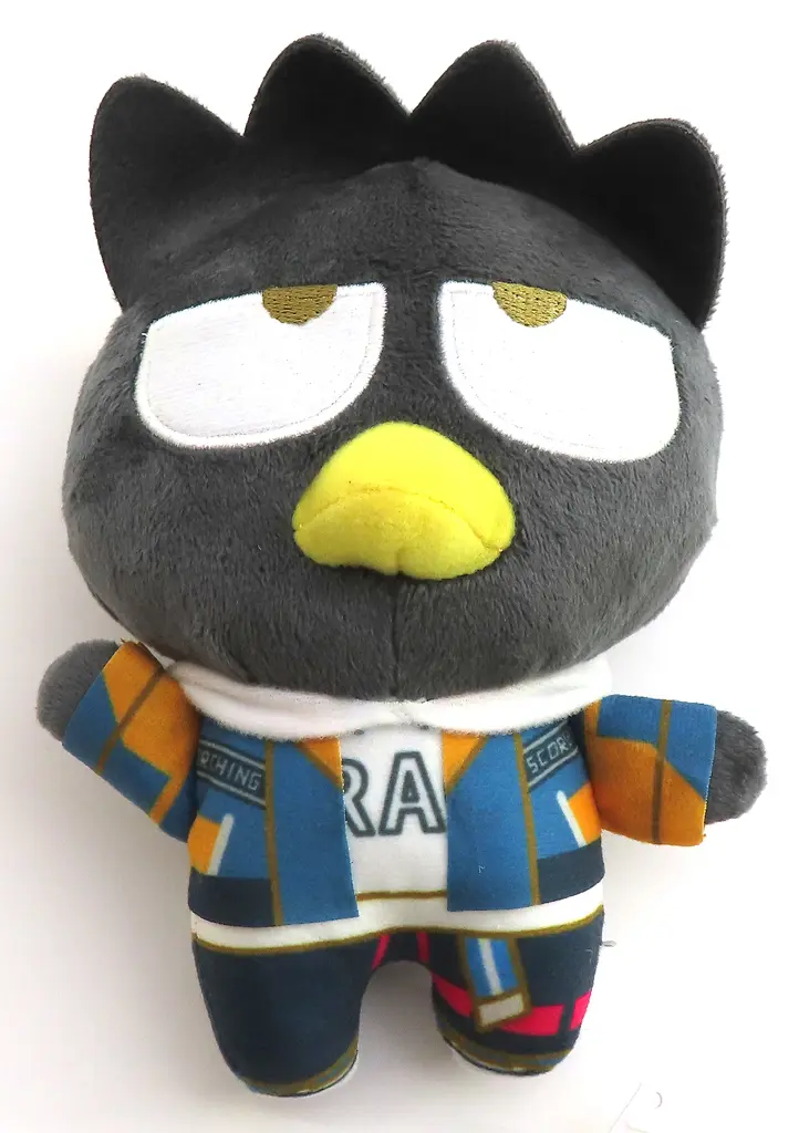 Plush - Project SEKAI: Colorful Stage! feat. Hatsune Miku / BAD BADTZ-MARU