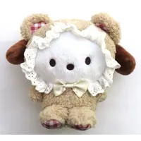 Plush - Sanrio characters / Pochacco