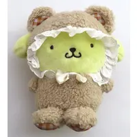 Plush - Sanrio characters / Pom Pom Purin