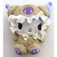 Plush - Sanrio characters / Kuromi